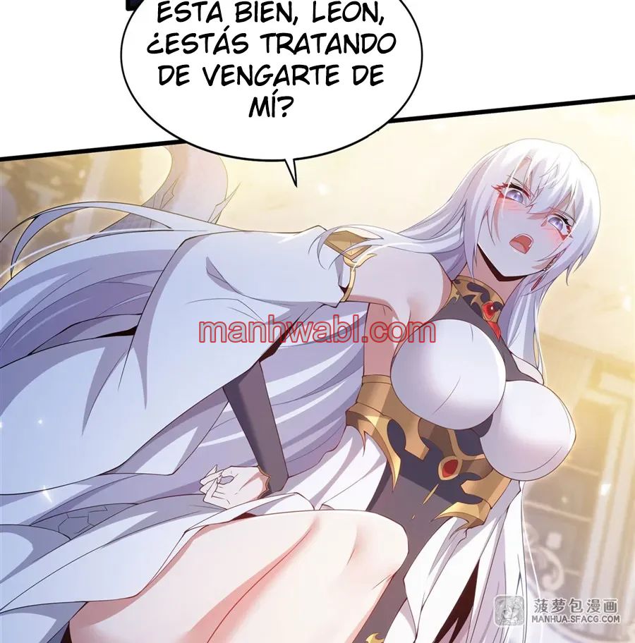 Cállate dragón malvado, ¡no quiero criar a una niña contigo! - Capítulo 10_2 manhwa