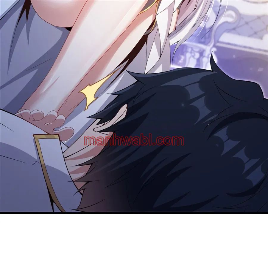 Cállate dragón malvado, ¡no quiero criar a una niña contigo! - Capítulo 10_2 manhwa