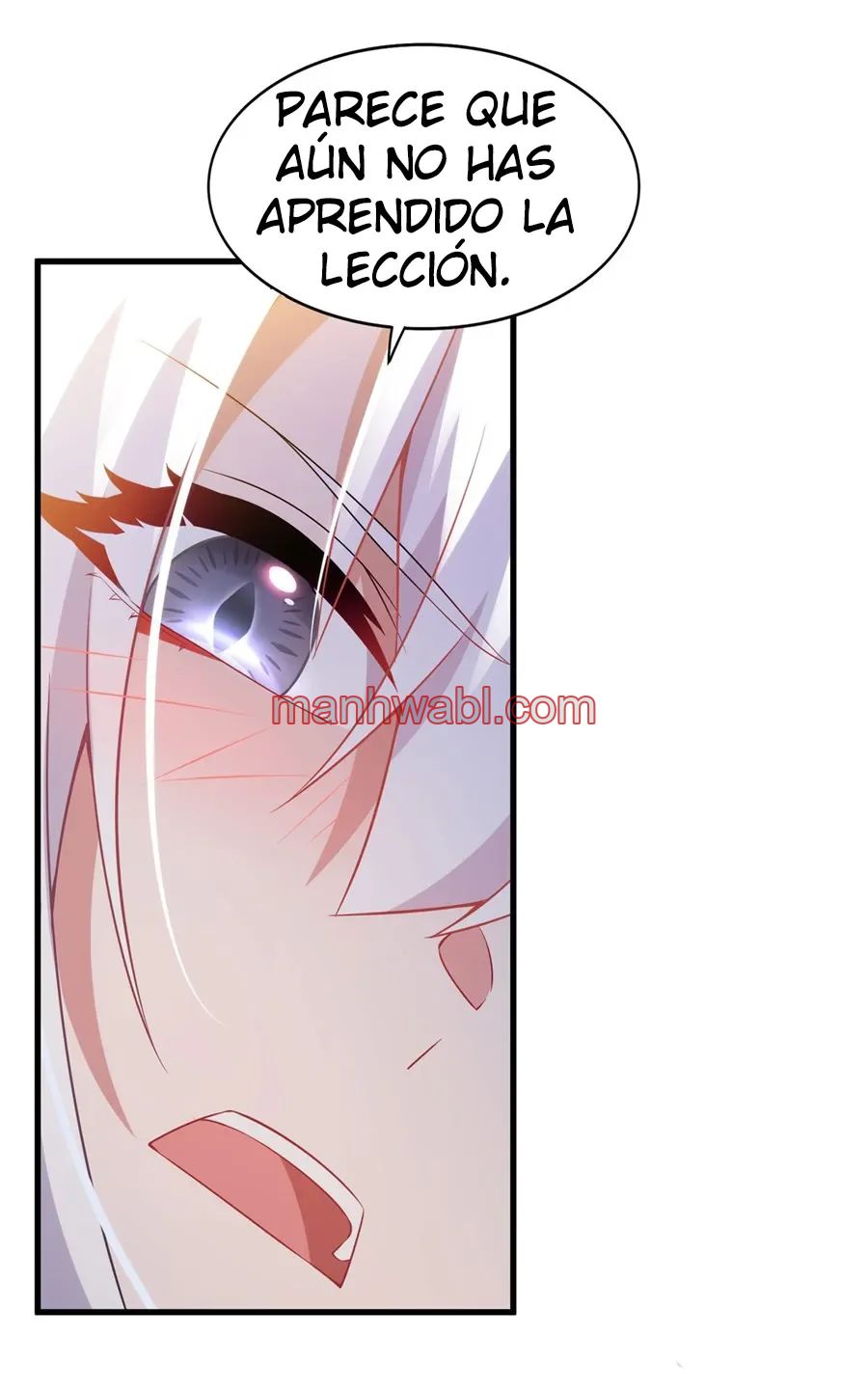 Cállate dragón malvado, ¡no quiero criar a una niña contigo! - Capítulo 10_2 manhwa