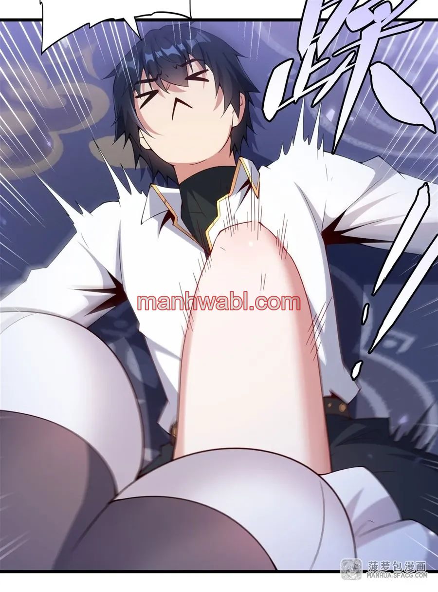 Cállate dragón malvado, ¡no quiero criar a una niña contigo! - Capítulo 10_2 manhwa