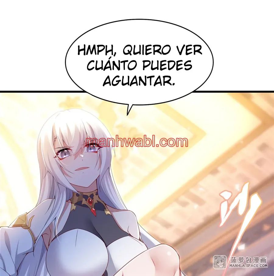 Cállate dragón malvado, ¡no quiero criar a una niña contigo! - Capítulo 10_2 manhwa