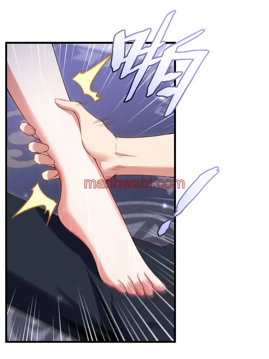 Cállate dragón malvado, ¡no quiero criar a una niña contigo! - Capítulo 10_3 manhwa