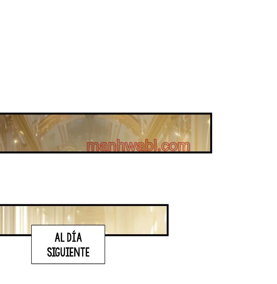 Cállate dragón malvado, ¡no quiero criar a una niña contigo! - Capítulo 10_3 manhwa