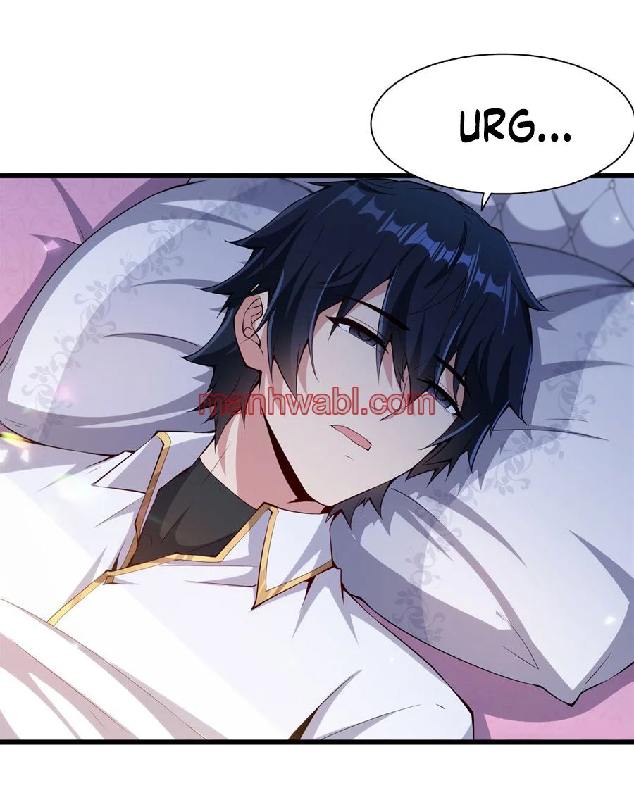 Cállate dragón malvado, ¡no quiero criar a una niña contigo! - Capítulo 5 manhwa