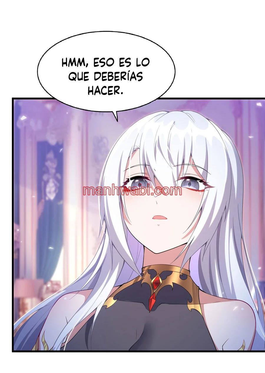Cállate dragón malvado, ¡no quiero criar a una niña contigo! - Capítulo 5 manhwa
