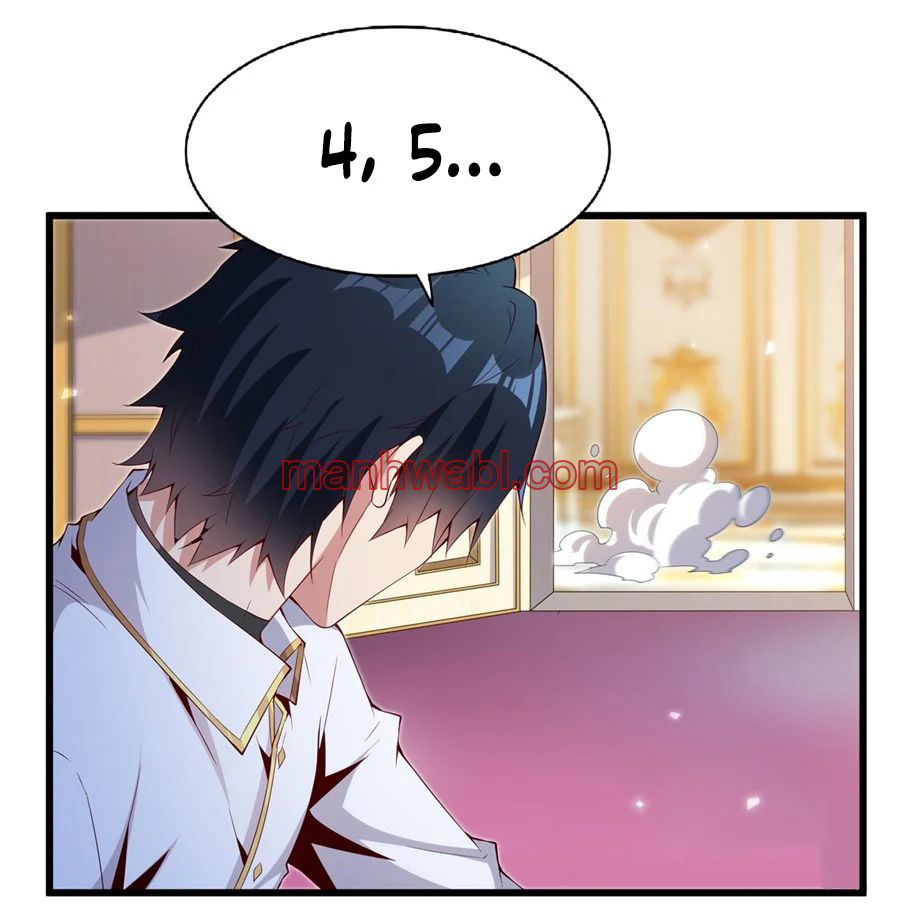 Cállate dragón malvado, ¡no quiero criar a una niña contigo! - Capítulo 5_2 manhwa