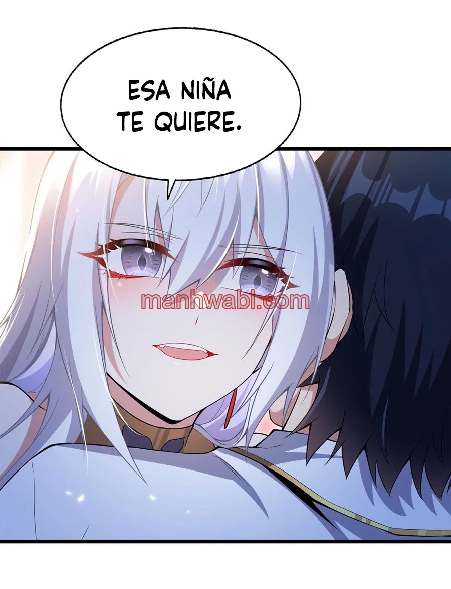 Cállate dragón malvado, ¡no quiero criar a una niña contigo! - Capítulo 5_2 manhwa