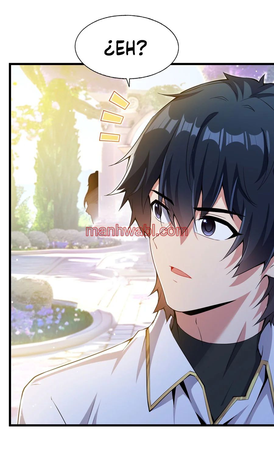 Cállate dragón malvado, ¡no quiero criar a una niña contigo! - Capítulo 5_2 manhwa