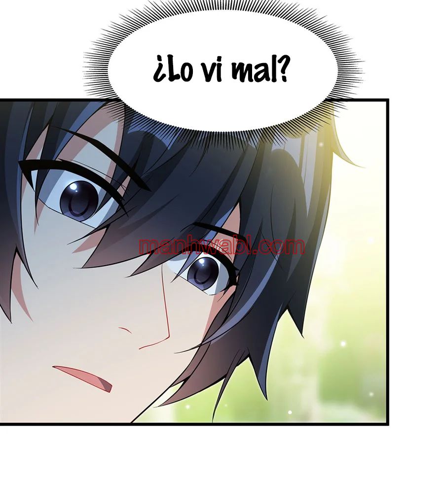 Cállate dragón malvado, ¡no quiero criar a una niña contigo! - Capítulo 5_3 manhwa