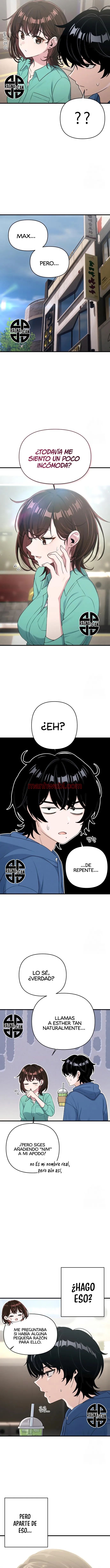 Cambio de trabajo - Capítulo 11_3 manhwa