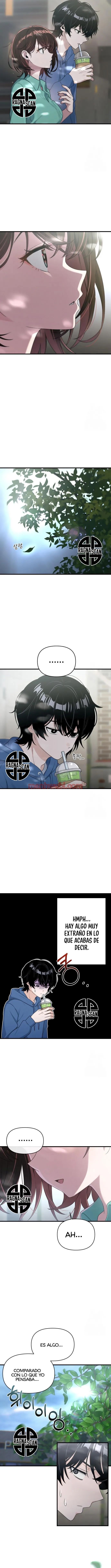 Cambio de trabajo - Capítulo 11_3 manhwa