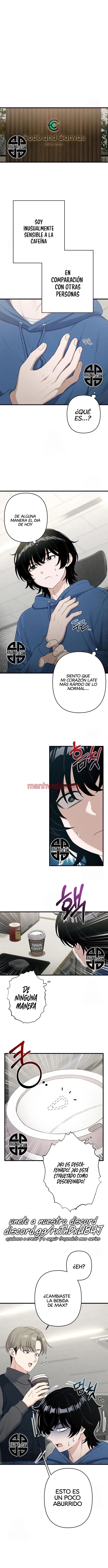 Cambio de trabajo - Capítulo 14 manhwa