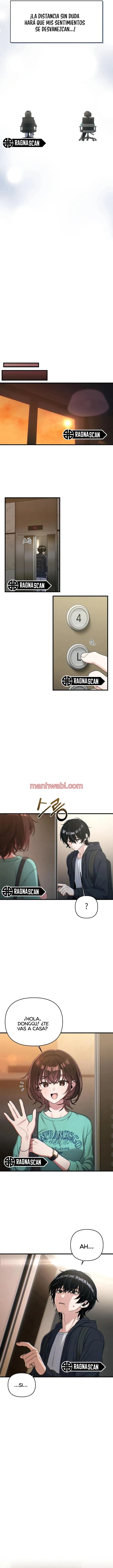 Cambio de trabajo - Capítulo 17_2 manhwa