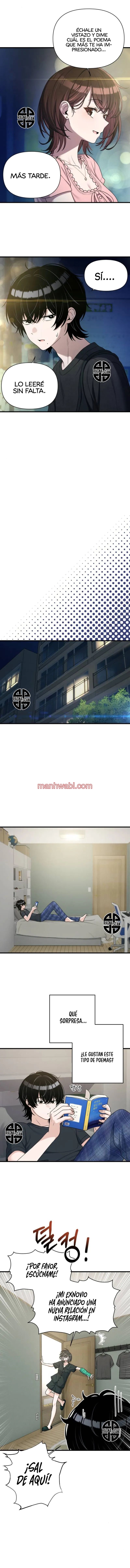 Cambio de trabajo - Capítulo 21_2 manhwa