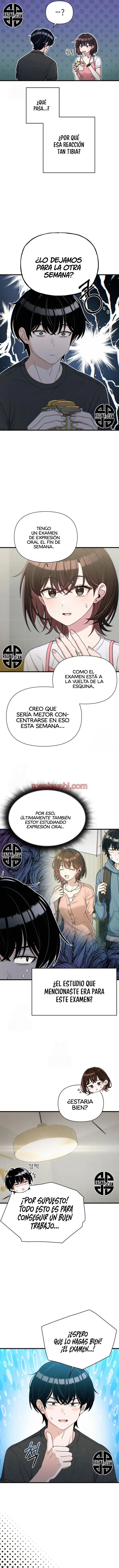 Cambio de trabajo - Capítulo 26_2 manhwa