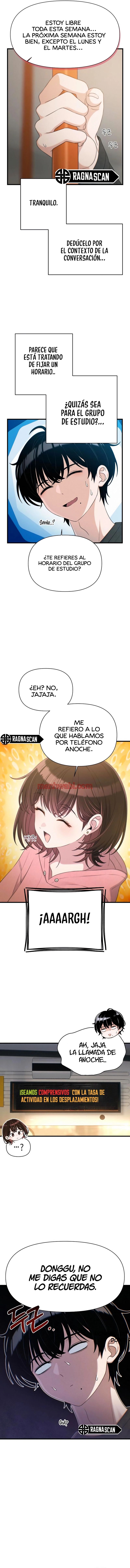 Cambio de trabajo - Capítulo 31_3 manhwa