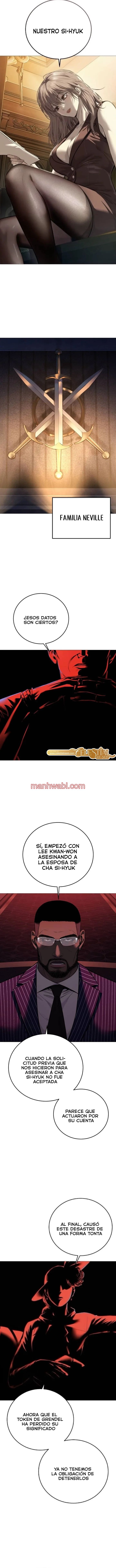 Camisa roja - Capítulo 10_2 manhwa