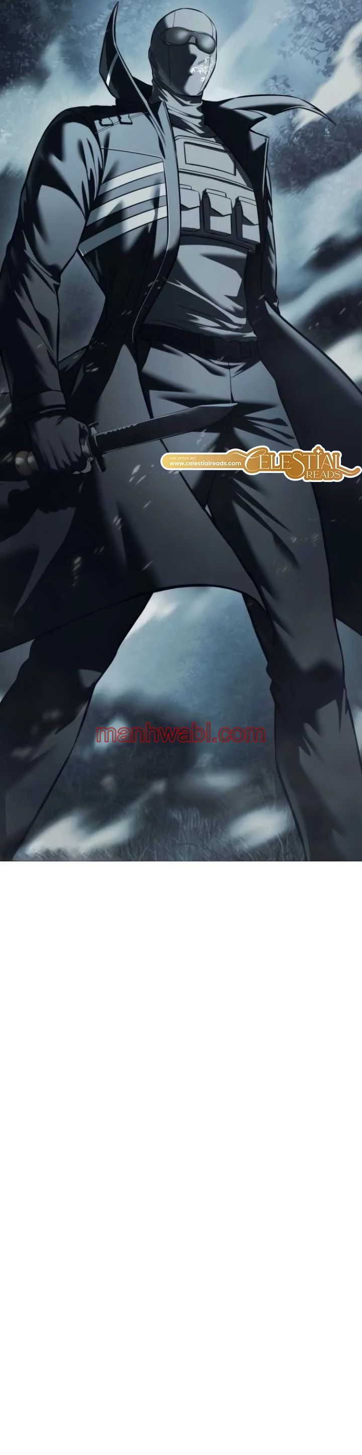 Camisa roja - Capítulo 16_3 manhwa