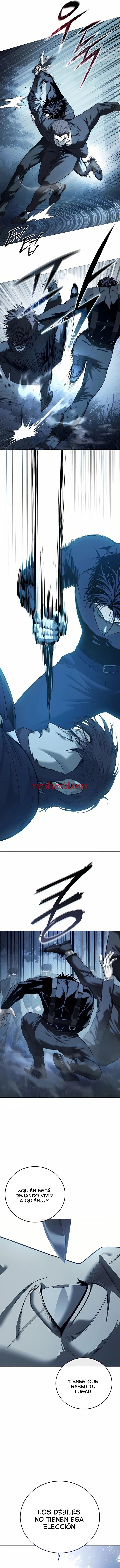 Camisa roja - Capítulo 17_3 manhwa