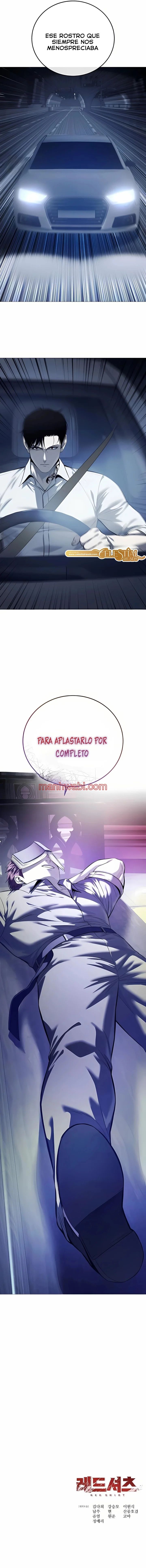 Camisa roja - Capítulo 17_3 manhwa