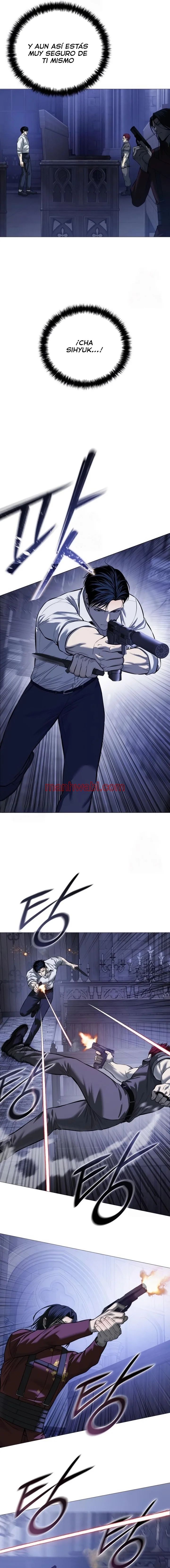 Camisa roja - Capítulo 19_2 manhwa