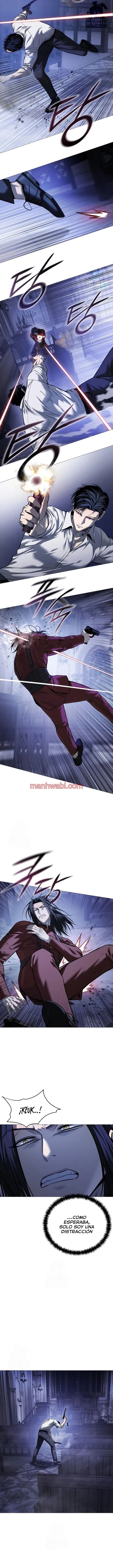 Camisa roja - Capítulo 19_2 manhwa