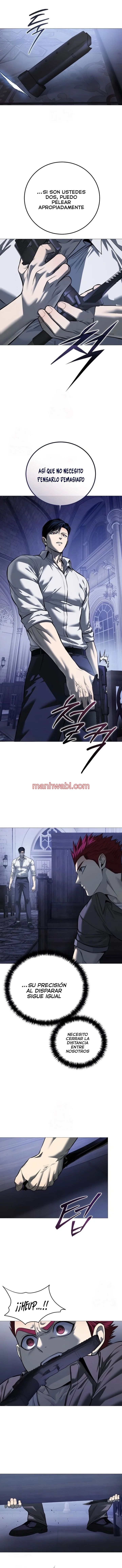 Camisa roja - Capítulo 19_2 manhwa