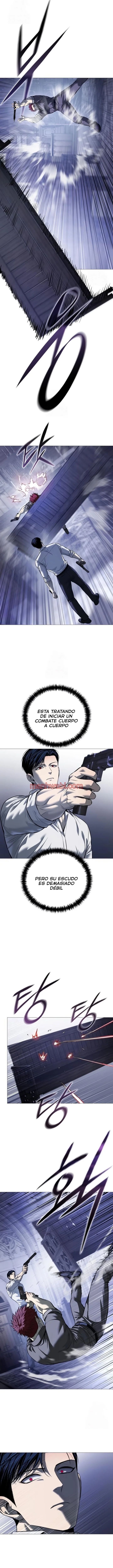 Camisa roja - Capítulo 19_2 manhwa