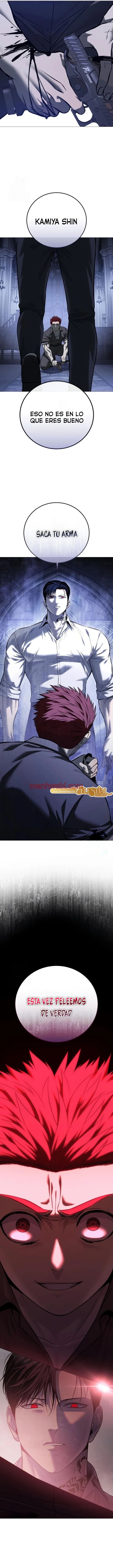 Camisa roja - Capítulo 19_3 manhwa