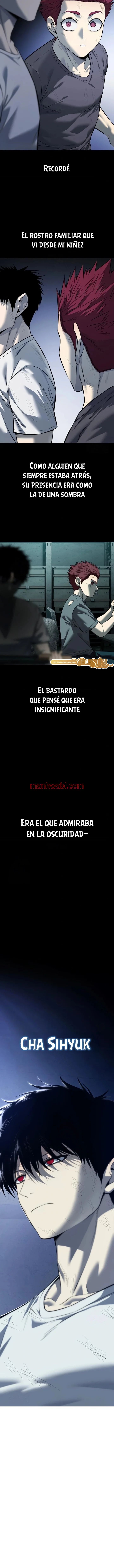 Camisa roja - Capítulo 20_3 manhwa