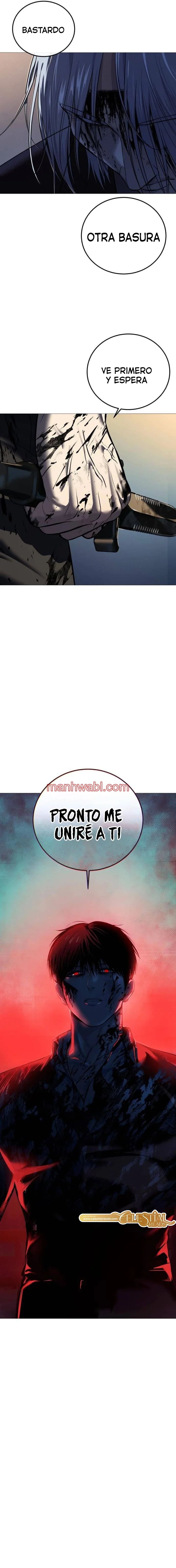 Camisa roja - Capítulo 9_3 manhwa