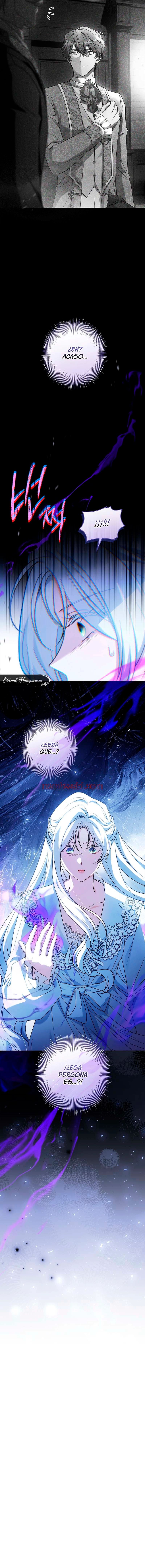 Cariño, ¿Por qué no podemos divorciarnos? - Capítulo 68_3 manhwa