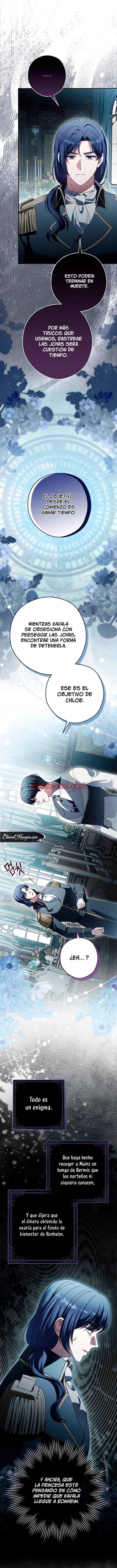 Casarse o Morir - Capítulo 29_2 manhwa