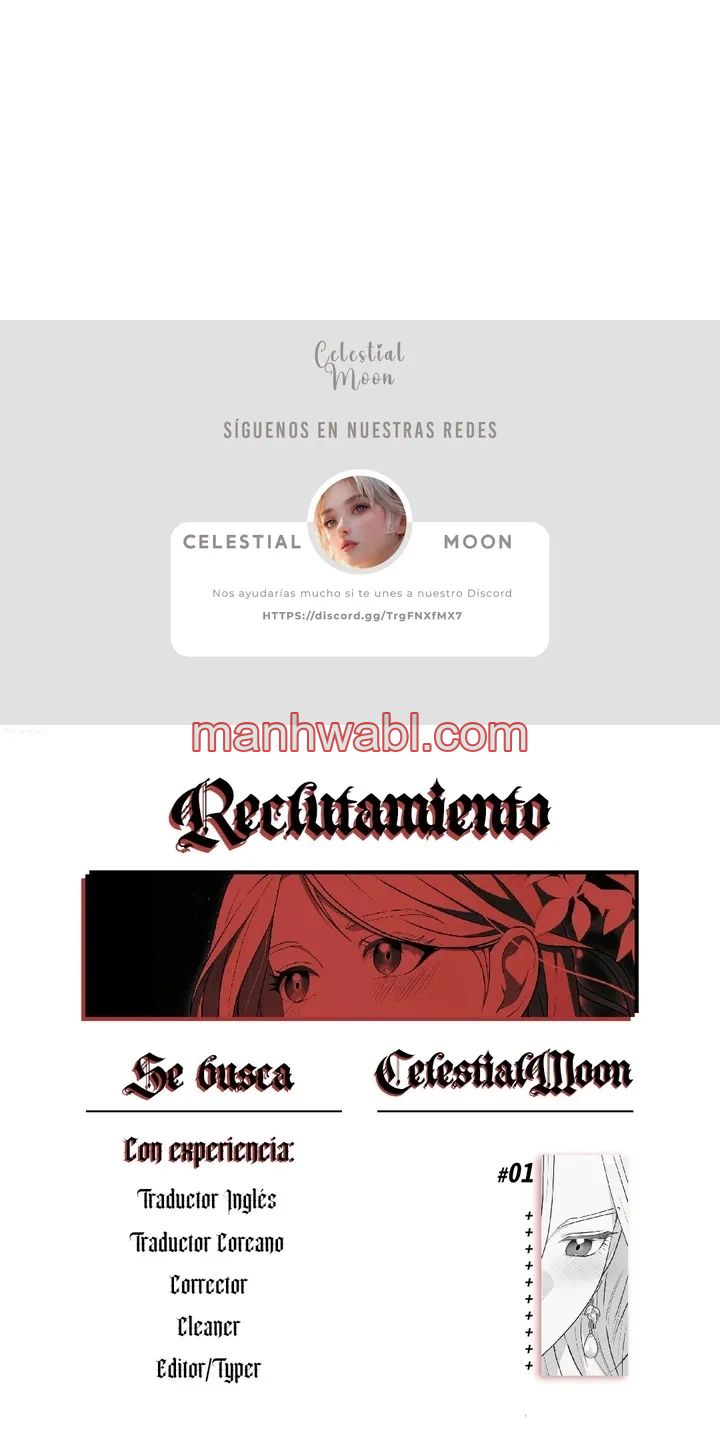 Cenicienta será rescatada por un ratón del campo - Capítulo 34_3 manhwa