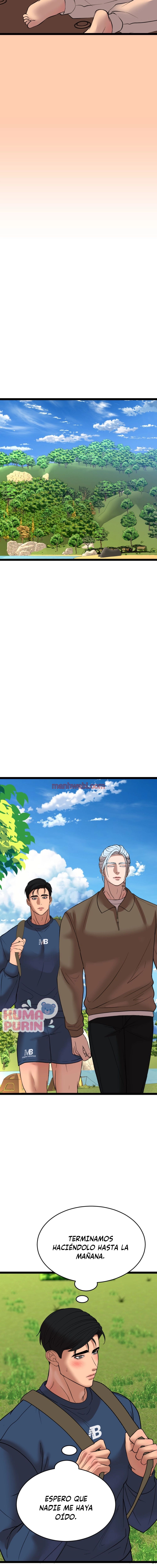 Chocolate Snow - Capítulo 39_2 manhwa