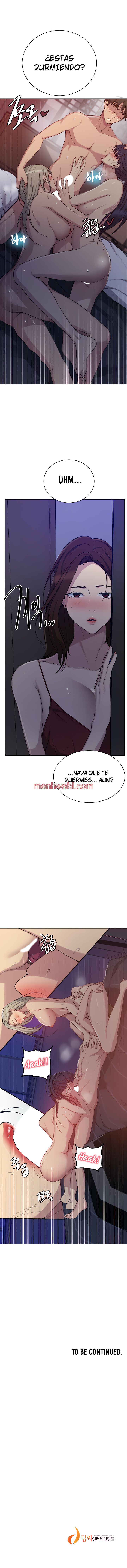 Clases Secretas - Capítulo 101_3 manhwa