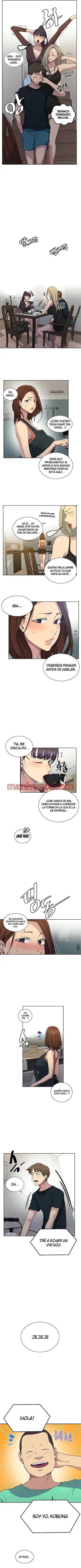 Clases Secretas - Capítulo 102_3 manhwa