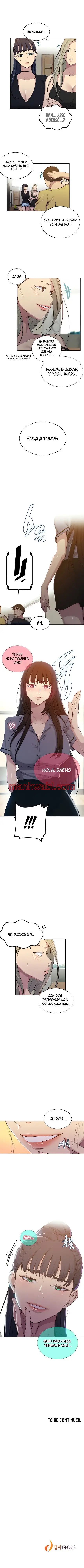Clases Secretas - Capítulo 102_3 manhwa