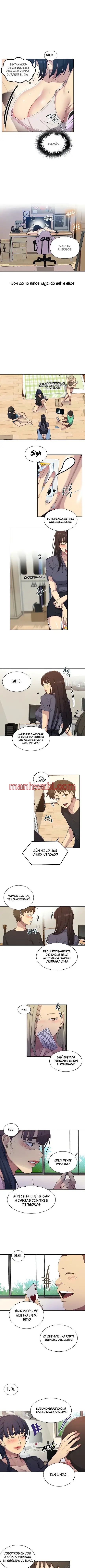 Clases Secretas - Capítulo 103_2 manhwa