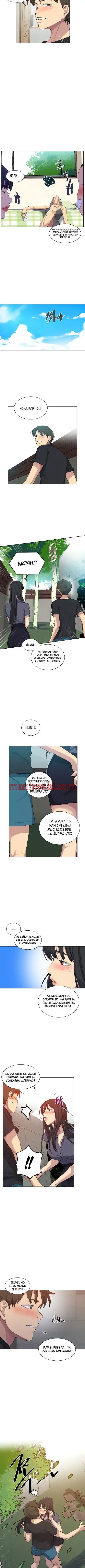 Clases Secretas - Capítulo 103_2 manhwa
