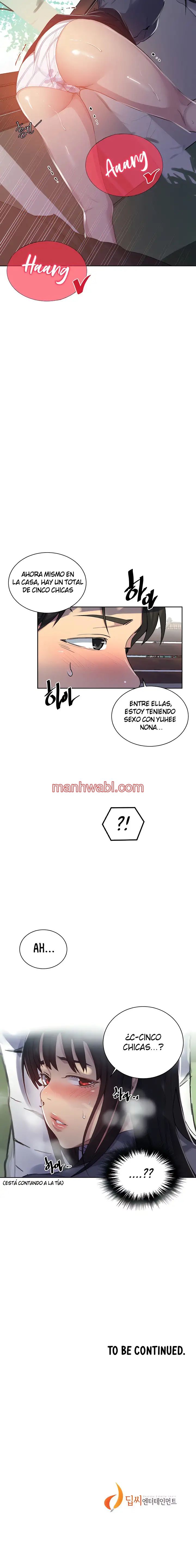 Clases Secretas - Capítulo 103_3 manhwa