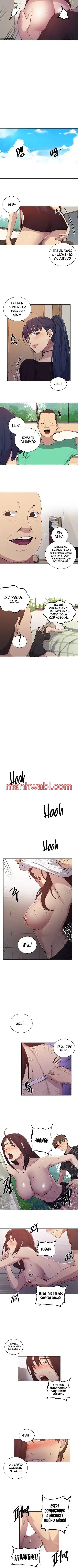 Clases Secretas - Capítulo 104_2 manhwa