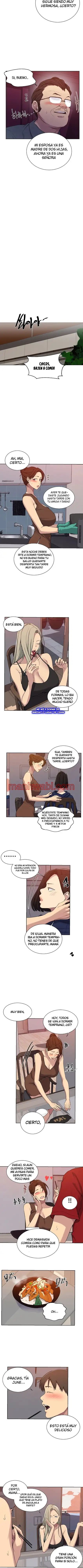 Clases Secretas - Capítulo 105_2 manhwa