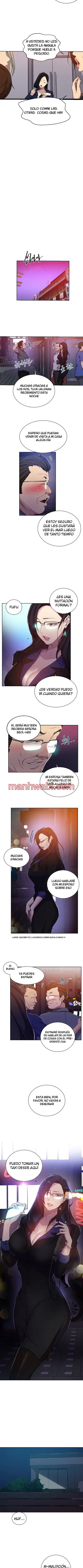 Clases Secretas - Capítulo 105_2 manhwa