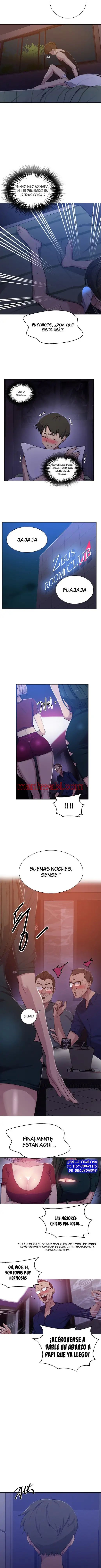 Clases Secretas - Capítulo 105_3 manhwa