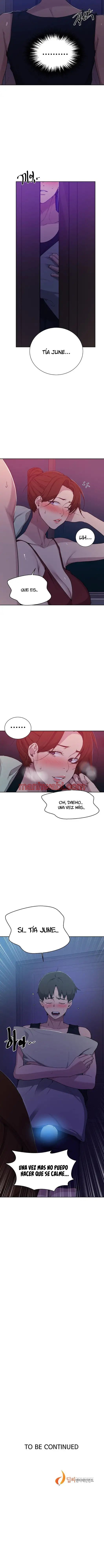 Clases Secretas - Capítulo 105_3 manhwa