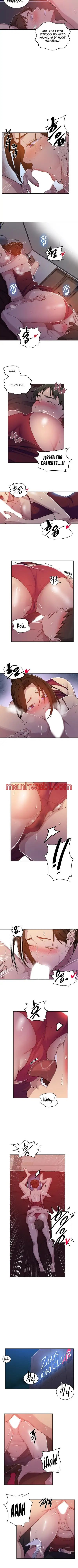 Clases Secretas - Capítulo 106_2 manhwa