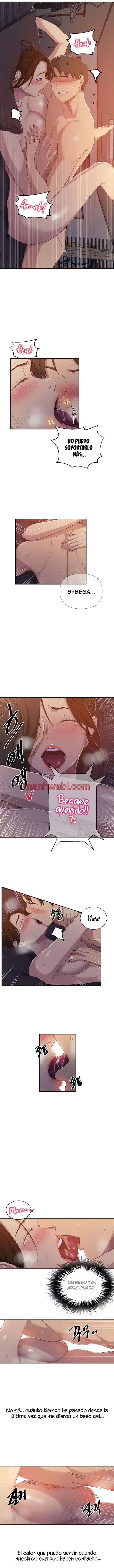 Clases Secretas - Capítulo 107_2 manhwa