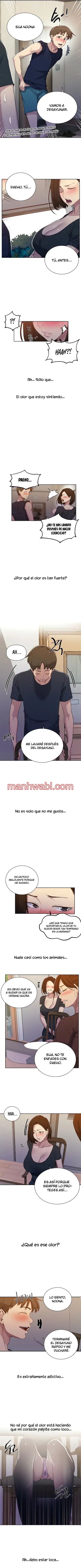 Clases Secretas - Capítulo 108_2 manhwa