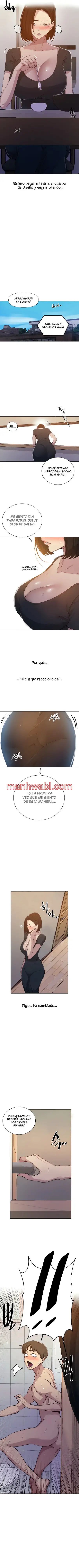 Clases Secretas - Capítulo 108_3 manhwa